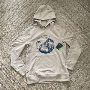 Woods Women’s Lawson Hoodie